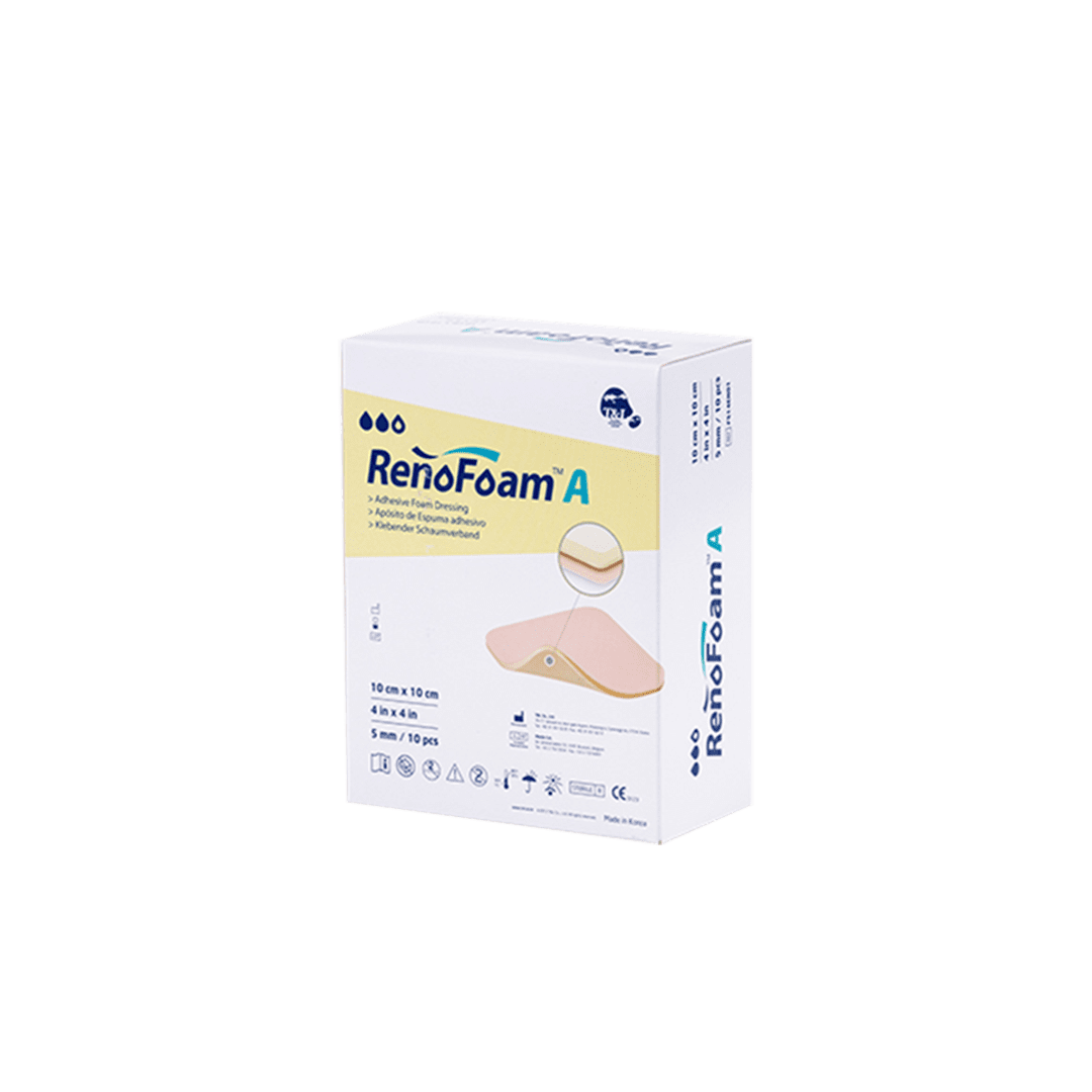 RenoFoam A