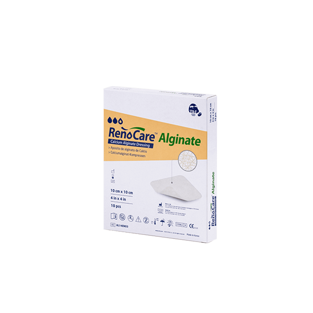 Renocare Alginate