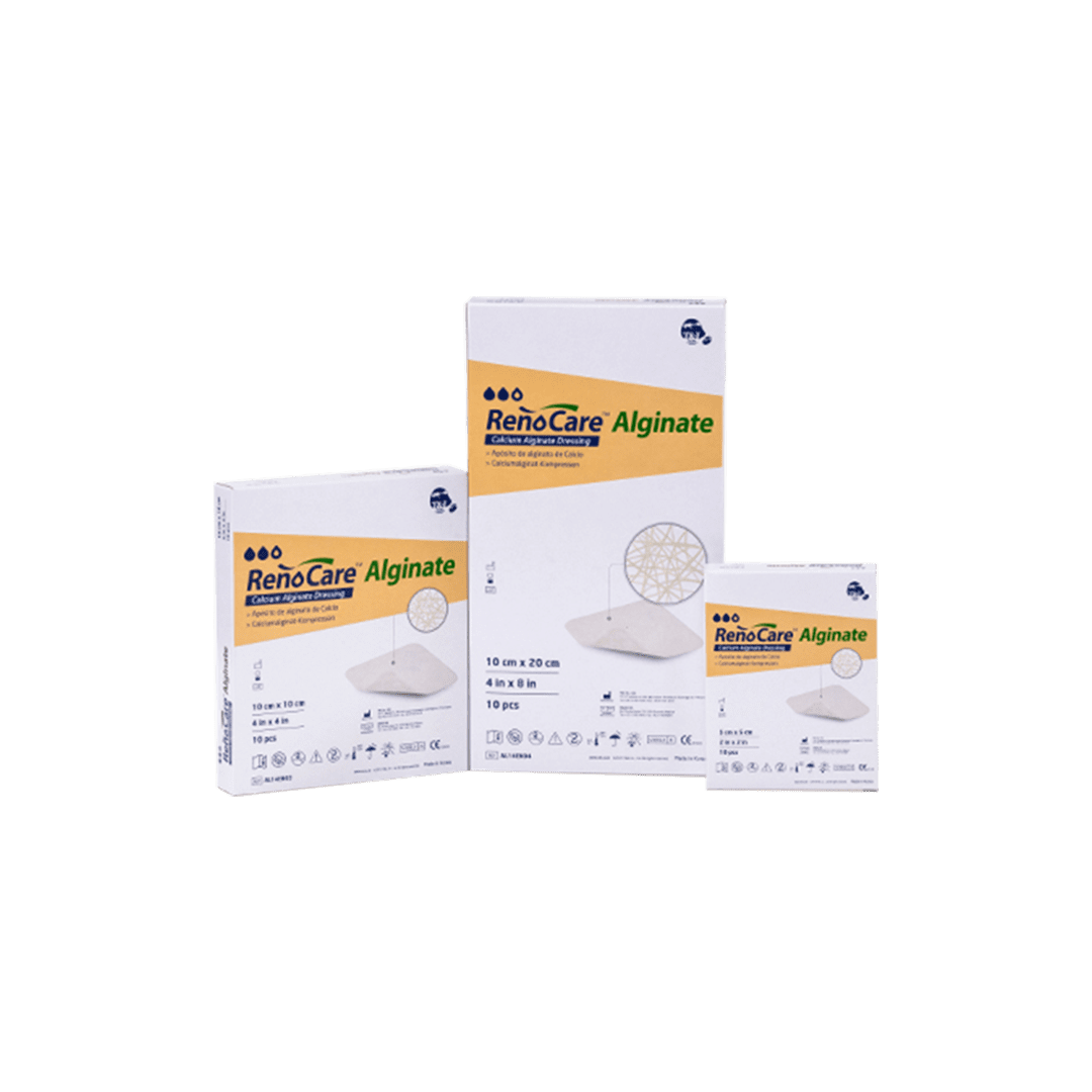 Renocare Alginate3