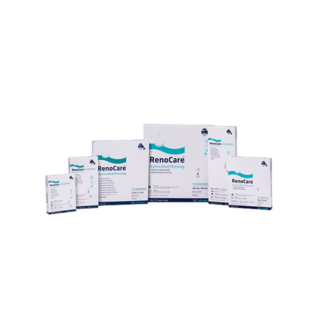 Renocare Hydrocolloid2