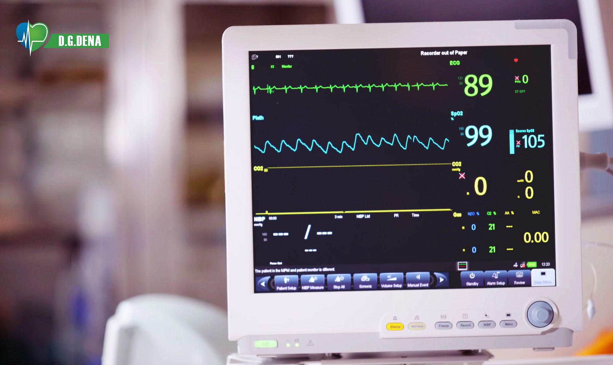 Electrocardiography